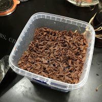 清爽可口的黑森林蛋糕做法图解30)