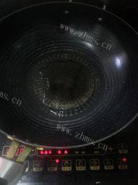 家庭版番茄炒蛋做法图解5)