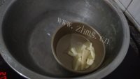 美味营养的芒果班戟做法图解1)