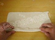 自制迷你全麦馒头做法图解4)