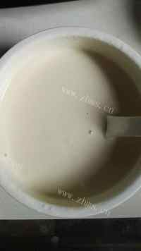 美味的手抓饼做法图解6)