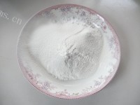自制豆沙卷做法图解2)