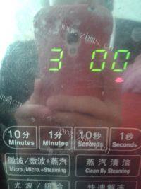 简单的微波烤红薯做法图解6)