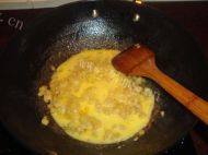 土豆炒鸡蛋的做法图解七