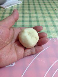 好吃的苏式月饼做法图解7)