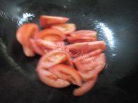 番茄金针菇汤面的做法图解五