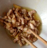 美味鱼香辣紫茄做法图解4)