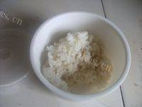 甜酒做法图解1)