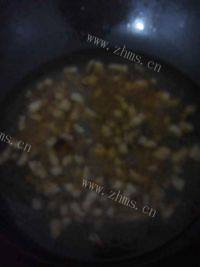 有趣的蚂蚁上树做法图解4)