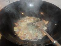 「DIY美食」芹菜炒肉做法图解3)