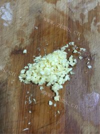 家常菜凉拌生菜做法图解3)