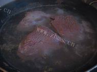 「美味可口」卤牛肉做法图解3)