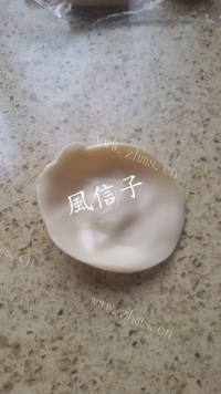 自制鲜肉月饼做法图解18)