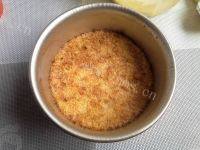 自制巧克力冰淇淋蛋糕做法图解6)