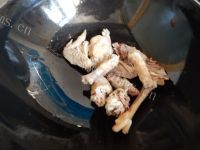 家常菜咖喱土豆鸡块做法图解5)