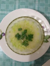 美味的双米粥