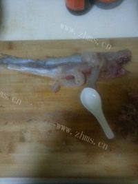 鲅鱼煎饺做法图解2)