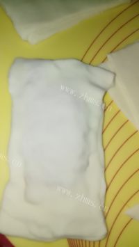 美味的菠萝派做法图解5)