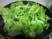 常吃不腻的蚝油生菜做法图解5)