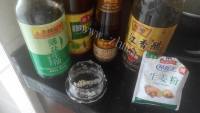 清淡厚切版蒜泥白肉做法图解3)