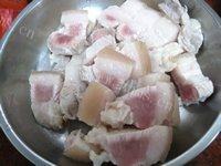 砂锅红烧肉做法图解2)