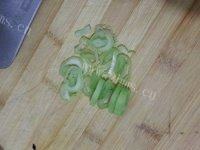 好吃的拌茄子做法图解6)