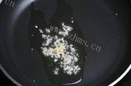 在家做的蚝油生菜做法图解6)