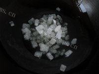 可口的琥珀桃仁做法图解4)