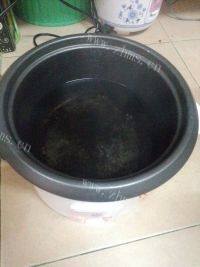 十分诱人的水煮汤圆做法图解3)