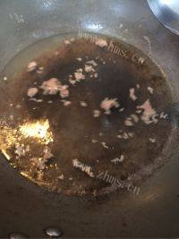 美味的紫菜蛋花汤做法图解3)