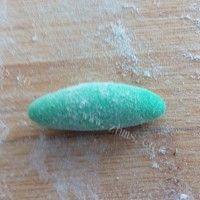 美味的寿桃做法图解11)