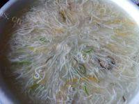 自制文思豆腐做法图解11)