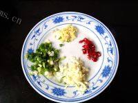 美味的「手工美食」香辣脆莴笋做法图解2)
