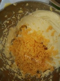 自制玛格丽特饼干做法图解4)