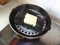 唇齿留香的桂花山药做法图解5)