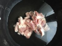 美味的红烧猪肘做法图解2)