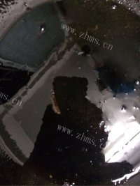 自制沙琪玛做法图解3)