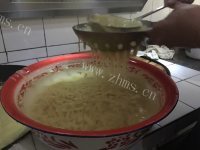 家常陕西小吃鱼鱼做法图解4)