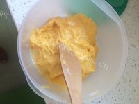 五味俱全的奶黄包做法图解1)