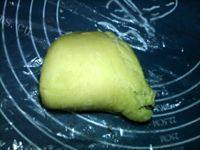 简易芝麻如意饼干做法图解10)