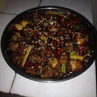 辣子鸡（简单版）