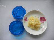 蒜蓉生蚝做法图解1)