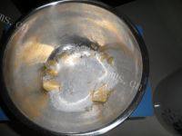味道不错的蔓越莓饼干做法图解1)