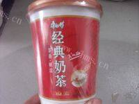 好喝的奶茶做法图解1)