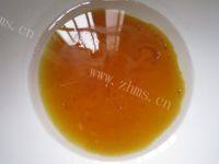 自制广式紫薯月饼做法图解3)