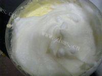 抹茶提拉米苏做法图解6)