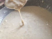 色味俱佳的香蕉饼做法图解6)