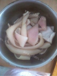 自制水晶皮冻做法图解3)