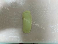 喷香的老婆饼做法图解10)