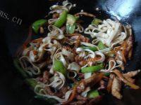 让人怀念的家常小炒肉